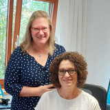 Sekretärinnen Pfarrei am Albuch