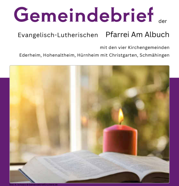gemeindebrief_pfarrei_am_albuch_nov_25_-_maerz_26_titelseite